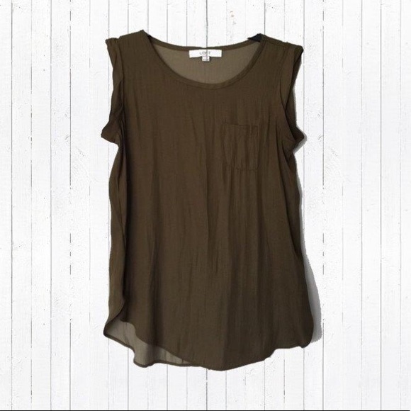 LOFT Tops - Donated - The Loft top